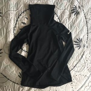 Nike Running Jacket